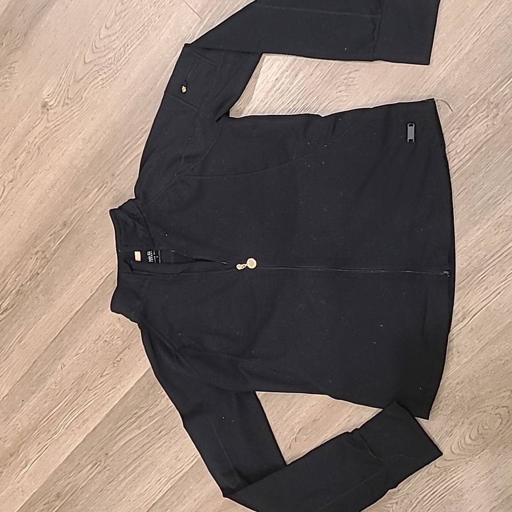 Calvin Klein Performance Zip Up jacket